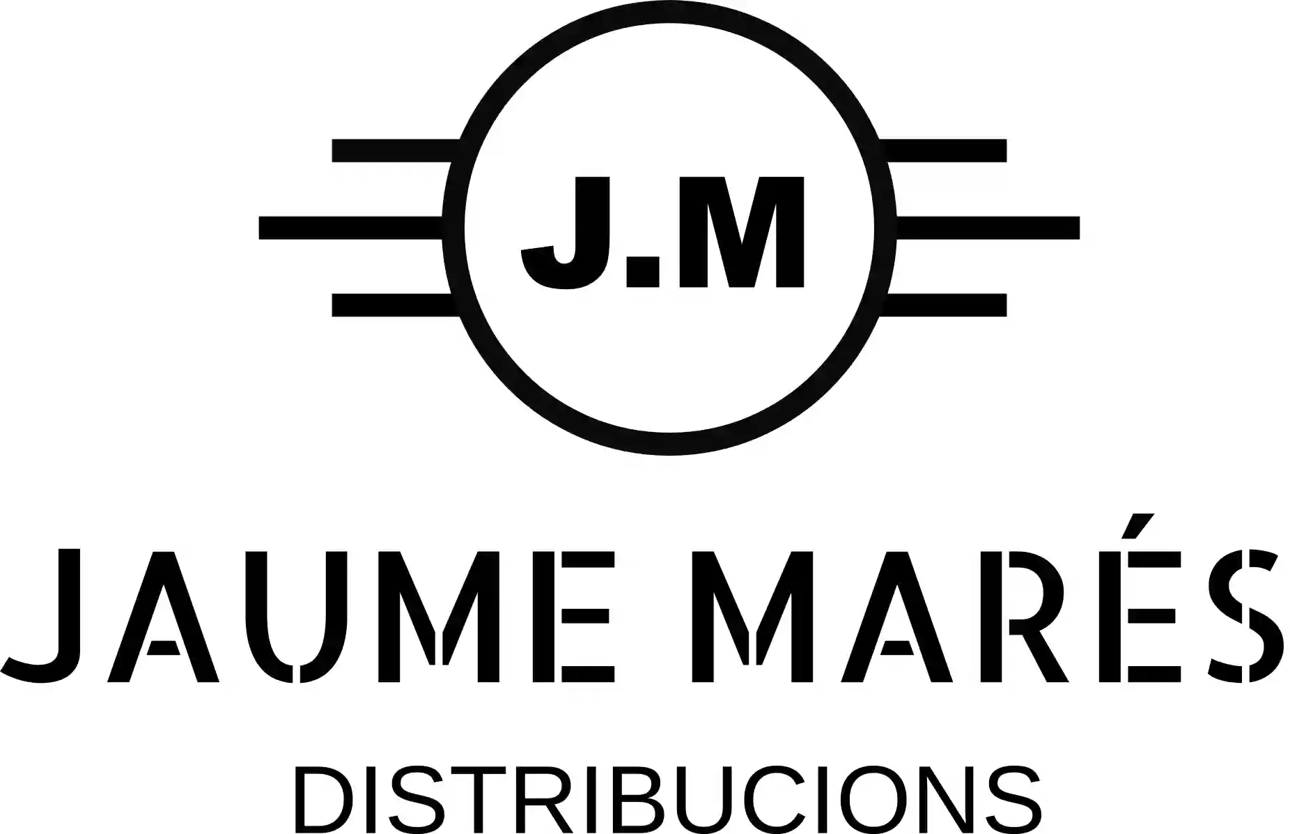 Jaume Mares Distribucions