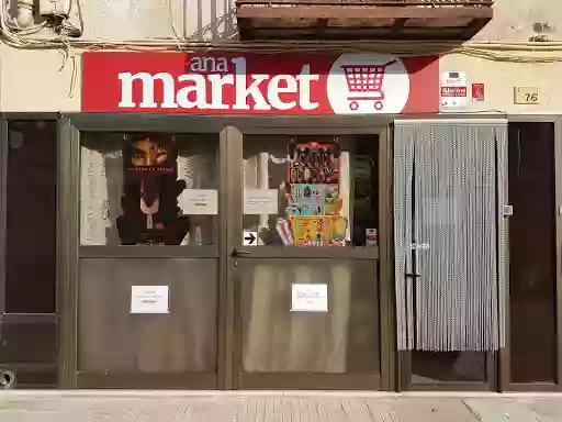 Ana Market