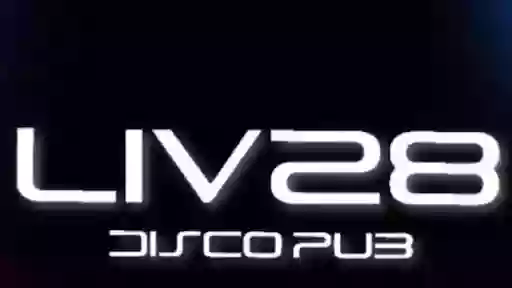 LIV28 discopub