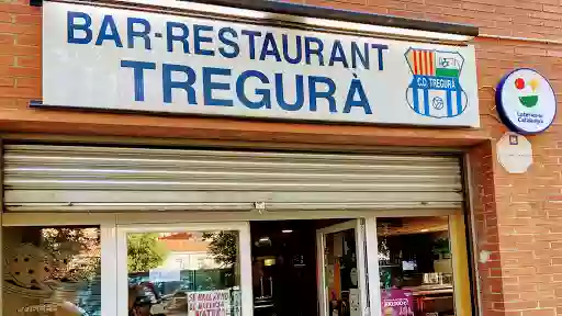 Restaurant Tregurà