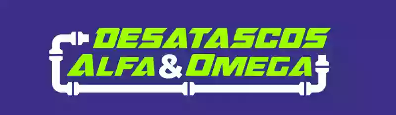 Desatascos Alfa & Omega