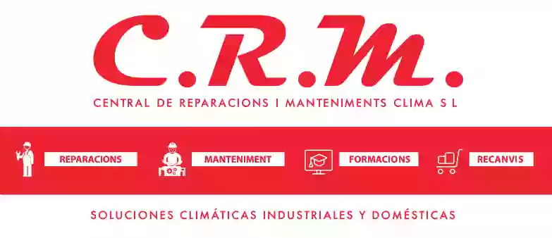 Servicio técnico recambios Repuestos Calderas Climatización SATCRM Granollers