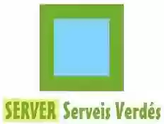 Server Servicios Verdés