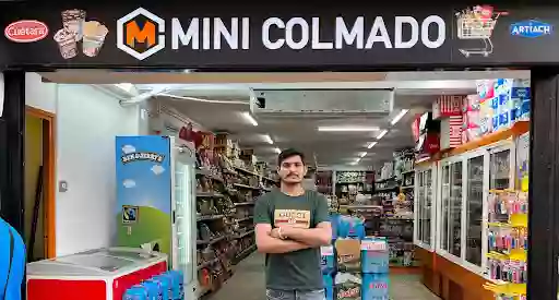 MINI COLMADO