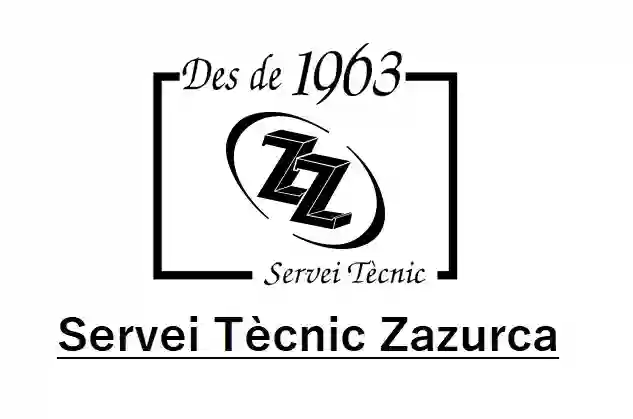 Zazurca Servei Tècnic