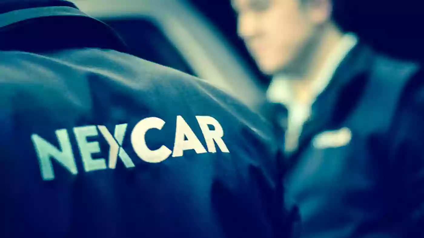 Grup Nexcar Taller