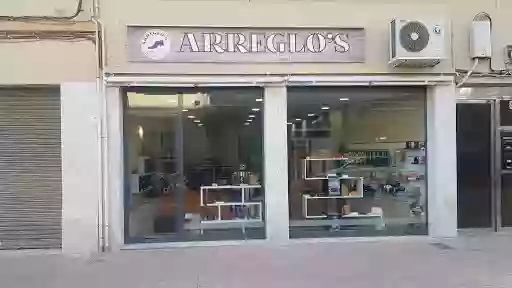 ARREGLO´S