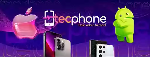 Tecphone reparación de móviles