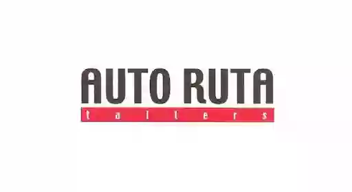 Tallers Auto-Ruta S.L.