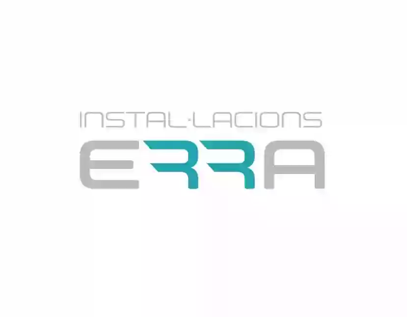 Instal·lacions Erra