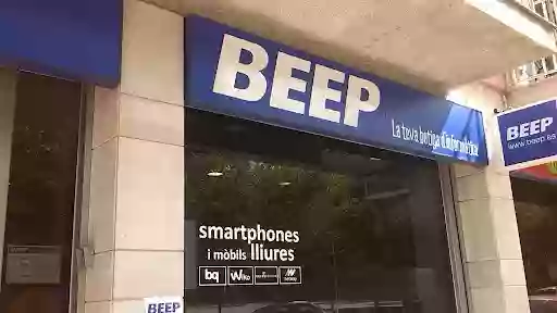 BEEP Informática