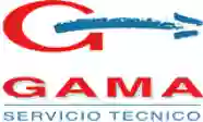 Reparación Electrodomésticos Gama S.L.