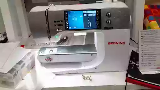 Servicio técnico de máquinas de coser Nuritex