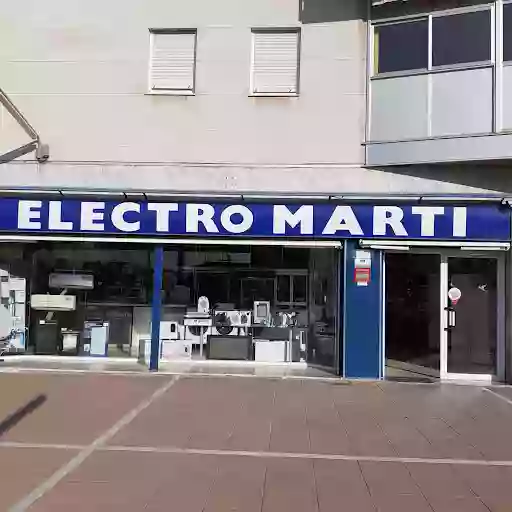 Electromarti S L