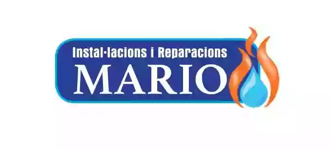 Instal·lacions Reparacions Mario