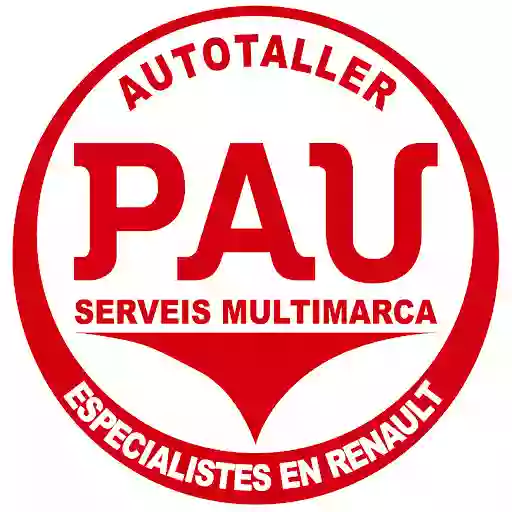 autotaller pau