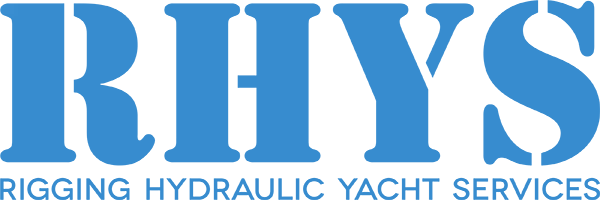 Rigging Hydraulic Yacht Services