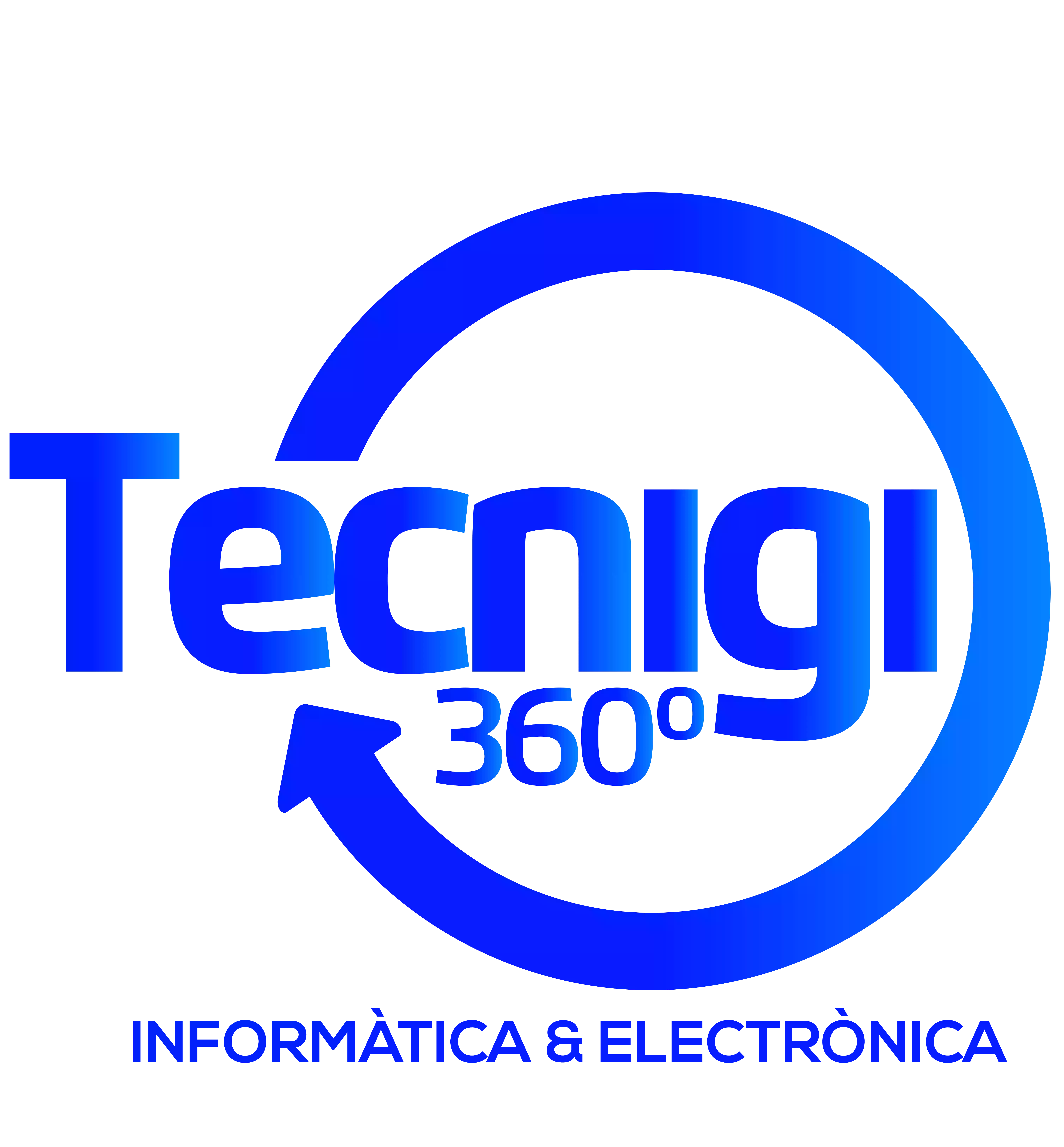 TECNIGI INFORMATICA