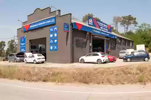 Auto Reparació i Pneumàtics La Selva