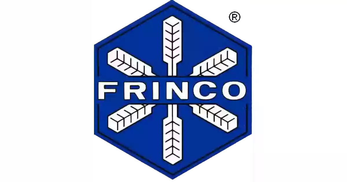 Frío Industrial Y Comercial S A