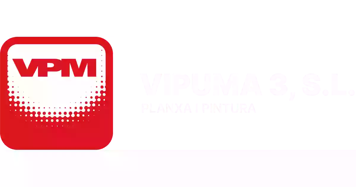 Taller Vipuma 3, s.l.