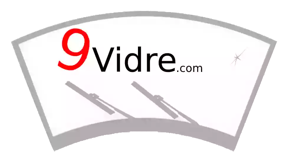 9 Vidre Automoció