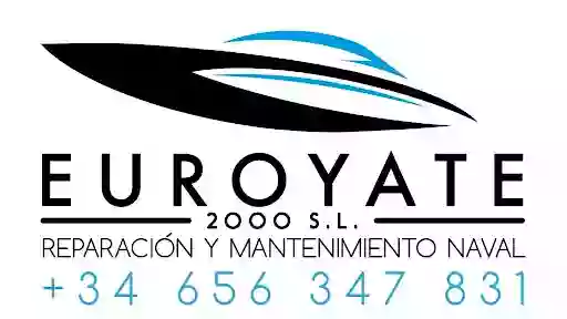 EUROYATE 2000 S.L.