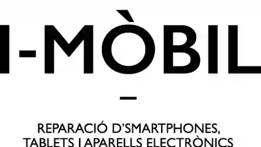 i-Mòbil, Reparació Smartphones i Tablets