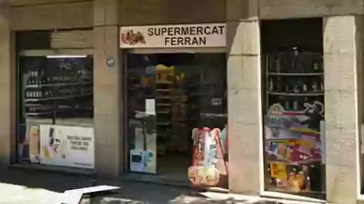 Supermercado Ferran