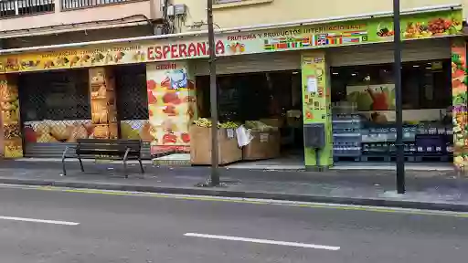 Supermercat Esperanza