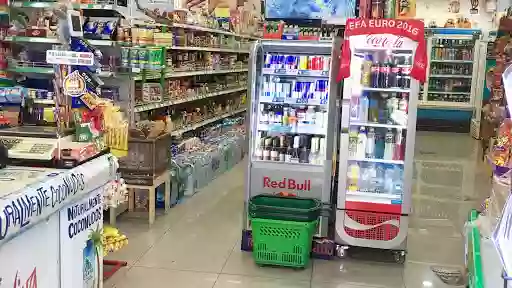 Supermercado