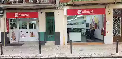 Supermercado Coaliment