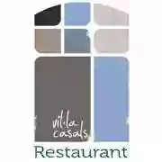 Restaurant Vil·la Casals