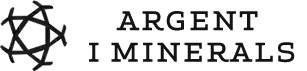 Argent i Minerals VIC