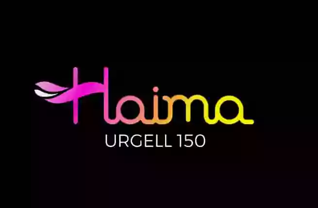 Haima Urgell