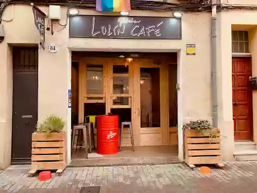 Lolín Café Gastrobar