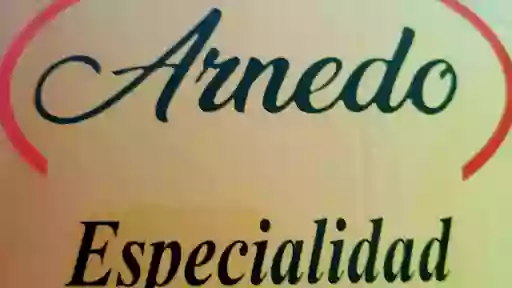 ASADOR ARNEDO