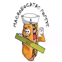 MacroBocatas Popeye