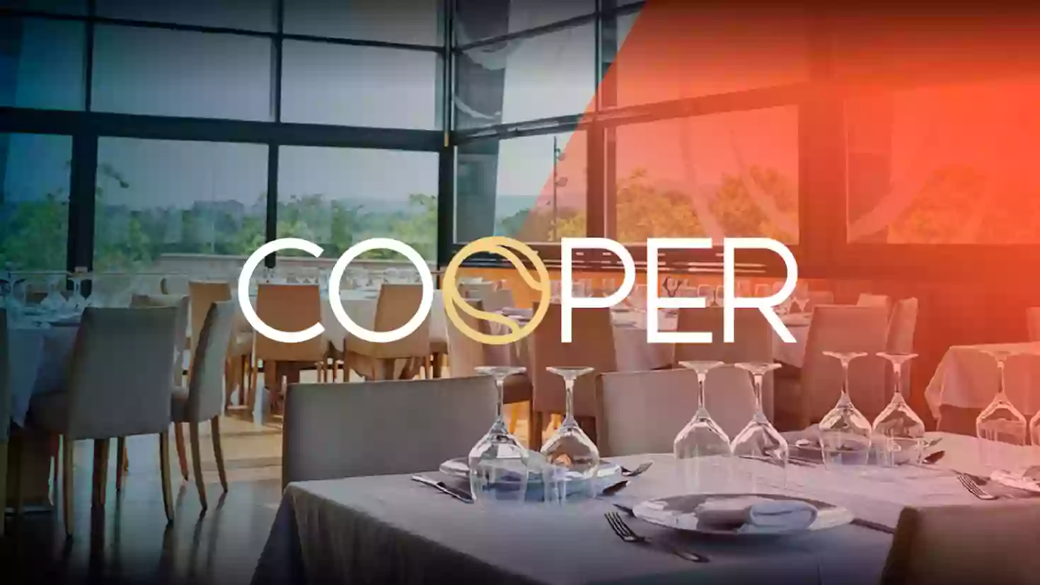 Restaurant Cooper