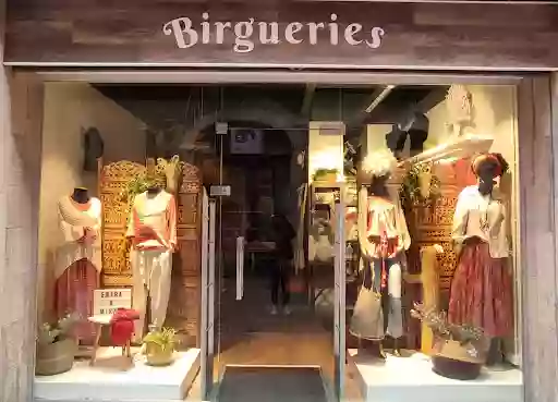 Birgueries