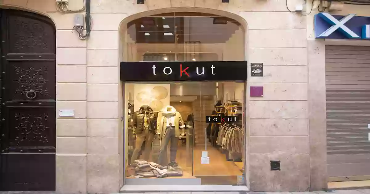 TOKUT Mataró