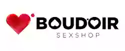 Sex Shop Boudoir