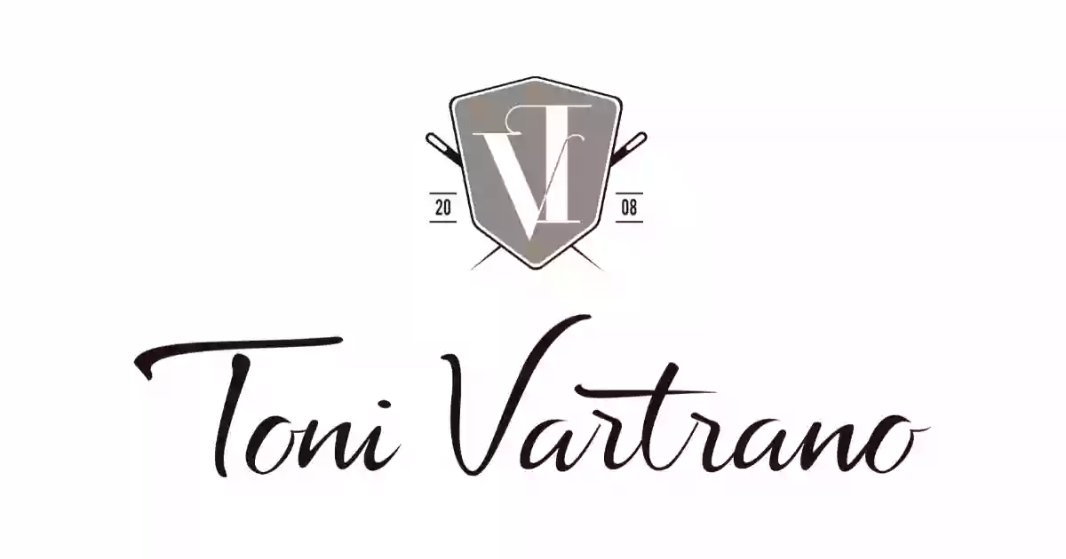 Toni Vartrano