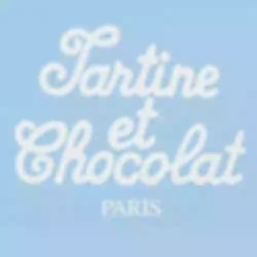 Tartine Et Chocolat