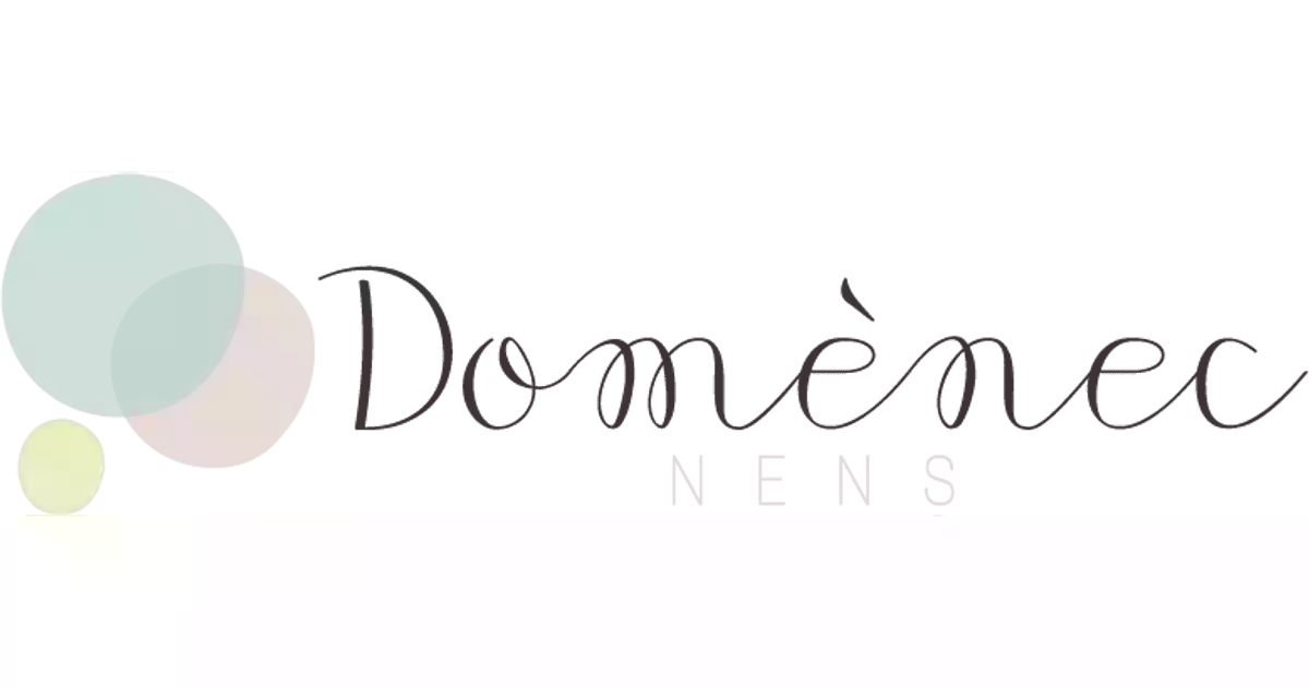 Domènec Nens