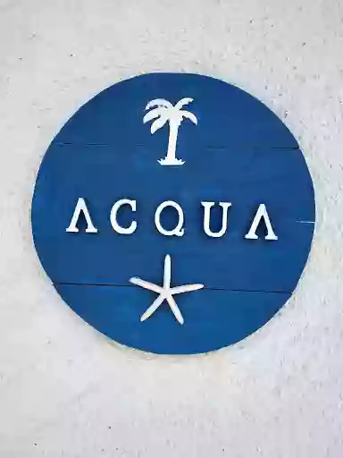 Acqua boutique