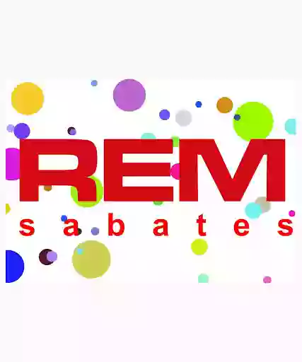 REMsabates