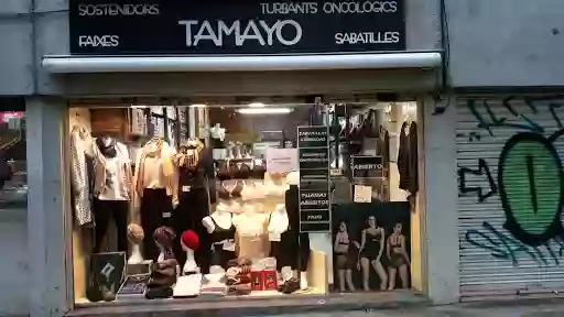 CALCATS TAMAYO