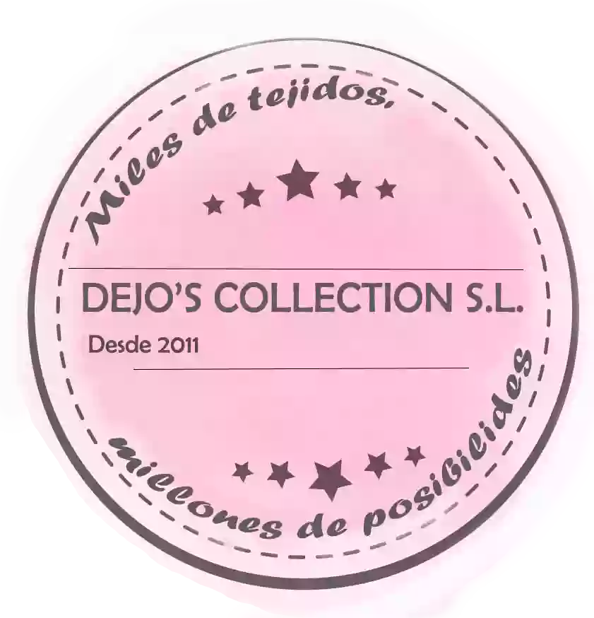 Dejo's Collection S.L,.