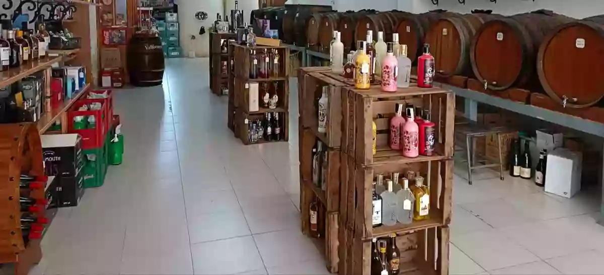 La Bodega de Cal Moix